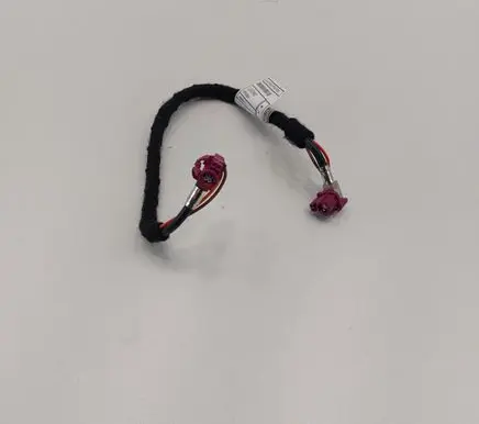 Mini One - Cooper F56 F55 Sound system wiring loom 8704090
