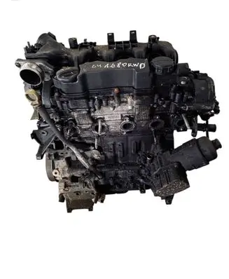 Citroen C4 I Engine