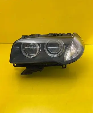 BMW X3 E83 Headlight/headlamp 7162191-05