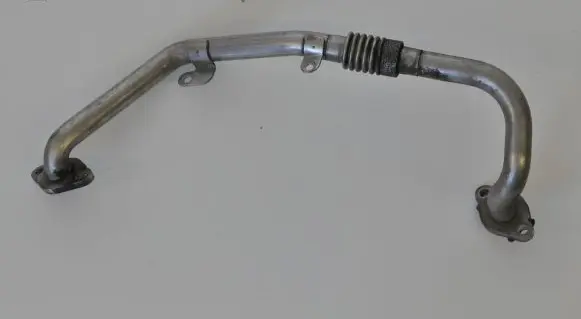 Audi A4 S4 B8 8K Other engine bay part 03L131521AH