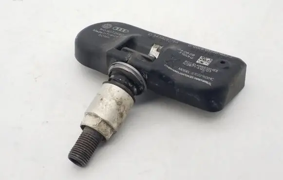Audi Q7 4L Tire pressure sensor 1K0907255C 0115BK2