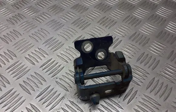 Peugeot 207 Rear door upper hinge BRAK