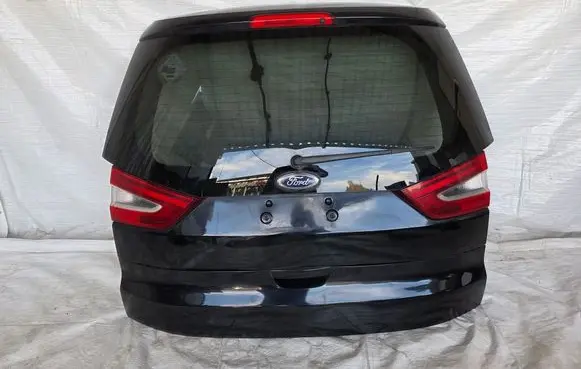Ford Galaxy Tailgate/trunk/boot lid 