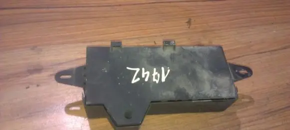Renault Scenic I Fuse box set 7703297188