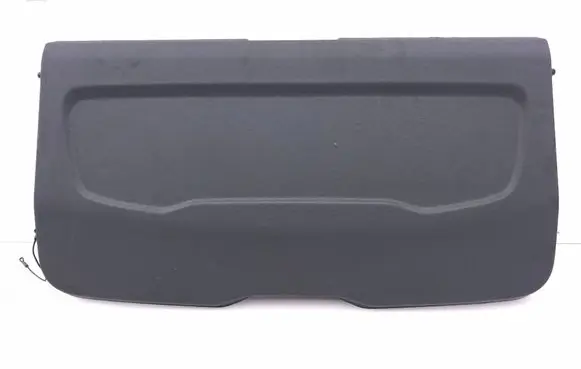 Audi A3 8Y Parcel shelf 