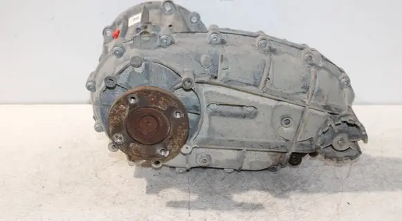 Volkswagen Amarok Gearbox transfer box case 0BU341011N NHY