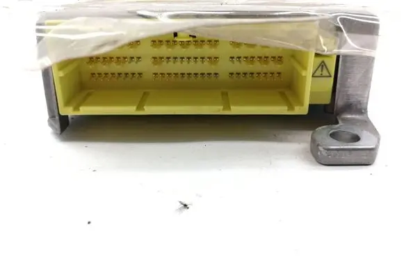 Toyota Prius (XW20) Airbag control unit/module 8917047390