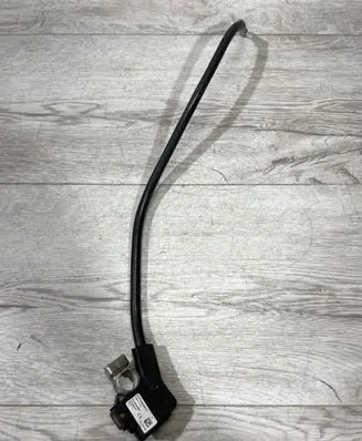 BMW X3 F25 Negative earth cable (battery) 9302358 A2C86262400
