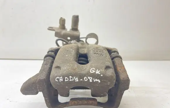 Volkswagen Caddy Rear brake caliper