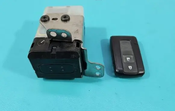 Toyota Prius (XW20) Ignition lock 626399000 IMPRK1606422