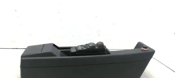 Audi Coupe Center console 8A0863244 893863300A 893857405