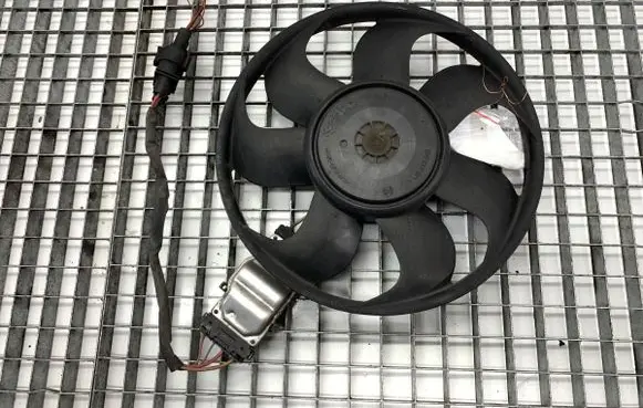 Audi A4 S4 B8 8K Fan set 0130303315