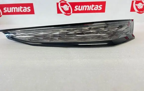 Citroen DS7 Crossback Rear/tail lights 9841320380 00227598 A0Q2ZH