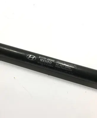 Hyundai Santa Fe Tailgate/trunk strut/damper 817702B000