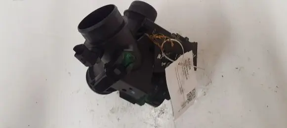 Volvo V50 Throttle valve 9686487880