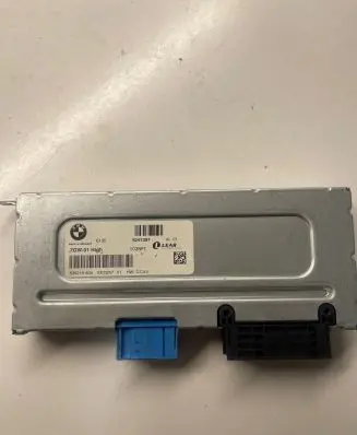 BMW 5 F10 F11 Gateway control module 9247397 535218804