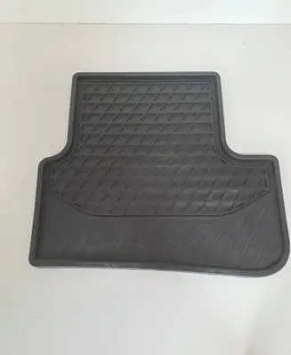 Mercedes-Benz GLA W156 X156 Rear floor mat A1766803000
