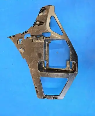 BMW 2 F45 Rear bumper mounting bracket 7300785