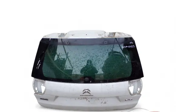 Citroen C5 Tailgate/trunk/boot lid 43R002092