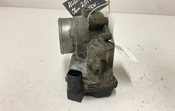 Audi A4 S4 B7 8E 8H Throttle valve 06F133062G