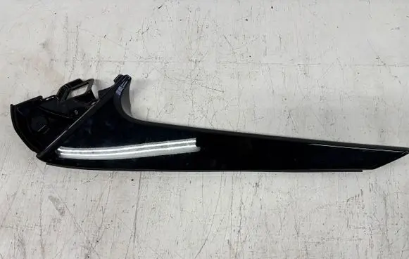 Lexus RX 450H Tailgate/trunk side cover trim 7680848010