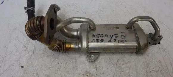 Renault Megane IV EGR valve cooler 147357324R