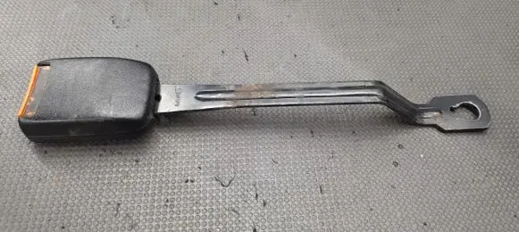 Audi 80 90 S2 B4 Front seatbelt buckle 893857755c