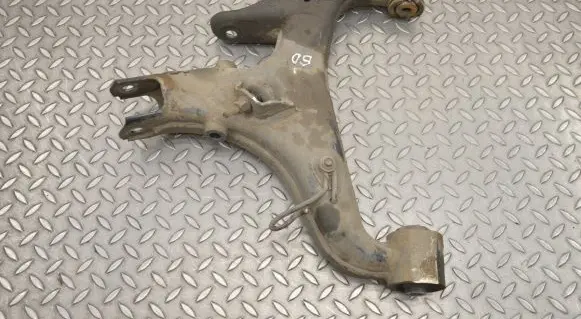 Land Rover Discovery 4 - LR4 Rear upper control arm/wishbone