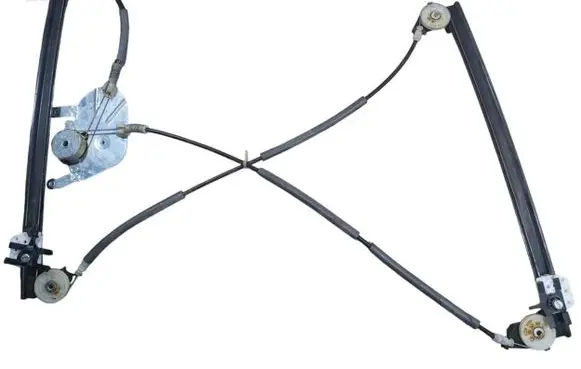 Audi A3 S3 8P Front door electric window regulator 