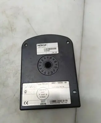 Ford Focus C-MAX Bluetooth control unit module 4M5T19K350AS B1A674634