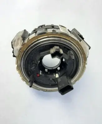 Audi A6 S6 C6 4F Airbag slip ring squib (SRS ring) 4E0953541A