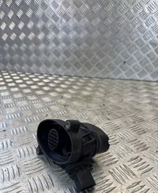 Mass air flow meter