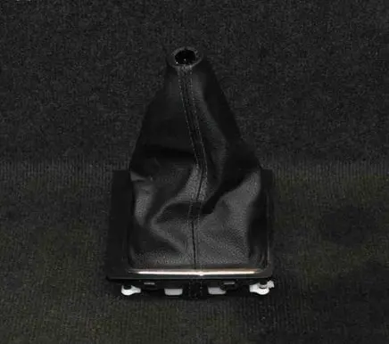Mazda 6 Gear shifter surround trim plastic GDN164333