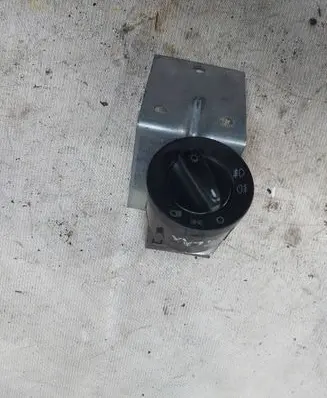 Ford Galaxy Light switch 3B0941531C