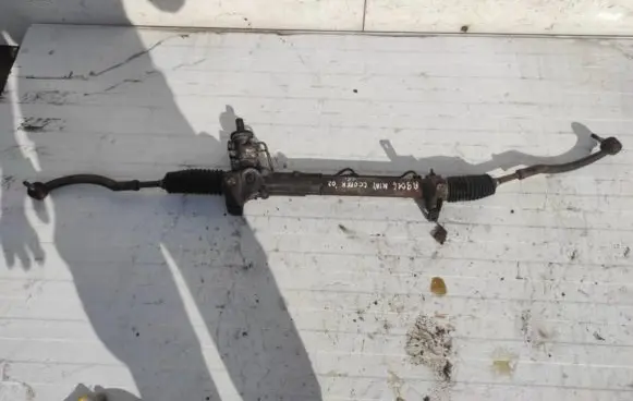 Mini One - Cooper R50 - 53 Steering rack LLHD