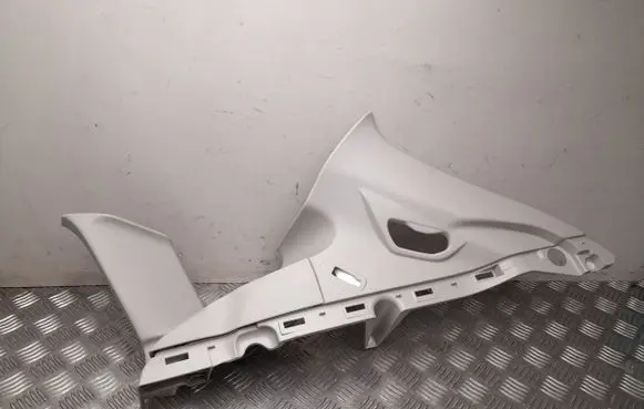 Subaru XV II (D)pillar trim (top) 94015FL100