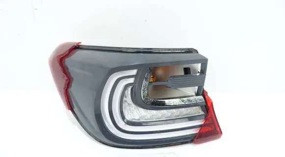 KIA Ceed Rear/tail lights 92401J7050