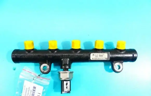 Ford Focus Fuel main line pipe 9654726280 IMPRK1149102
