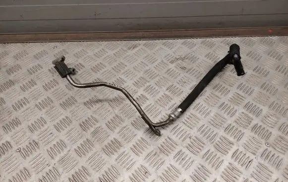 Audi Q5 SQ5 Power steering hose/pipe/line 8R1422891C