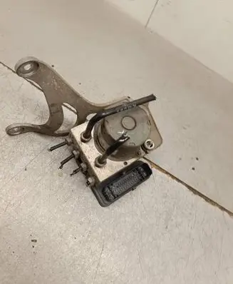 Opel Insignia B ABS Pump 32366636 4217354185900000 2450402000000X