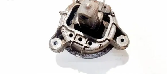 BMW 5 GT F07 Engine mount bracket 13981112ge 6785602-01