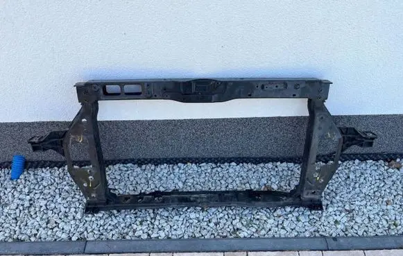 Hyundai i20 (GB IB) Radiator support slam panel