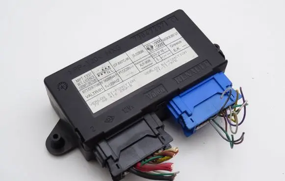 Renault Espace III Comfort/convenience module 73847257C MPT1337