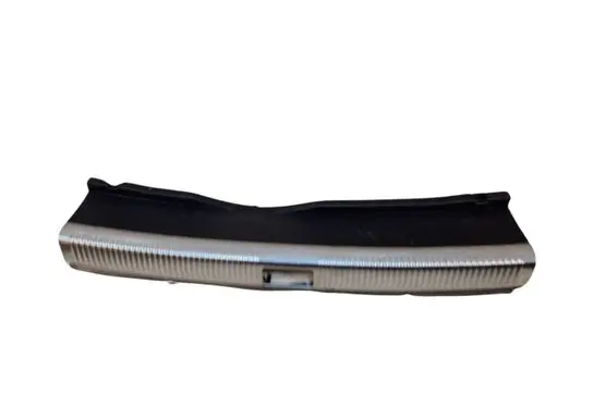 Audi A7 S7 4G Trunk/boot sill cover protection 4G8863471