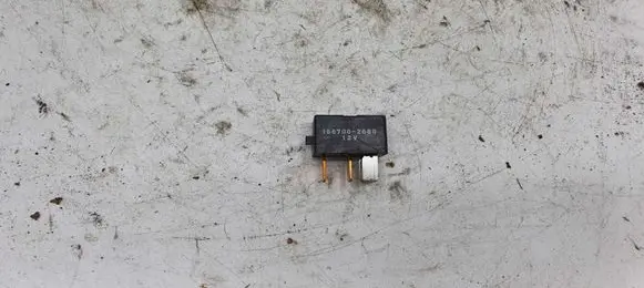 Honda Accord Other relay 1567002680