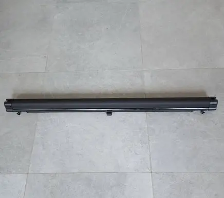 Audi A6 S6 C6 4F Parcel shelf load cover