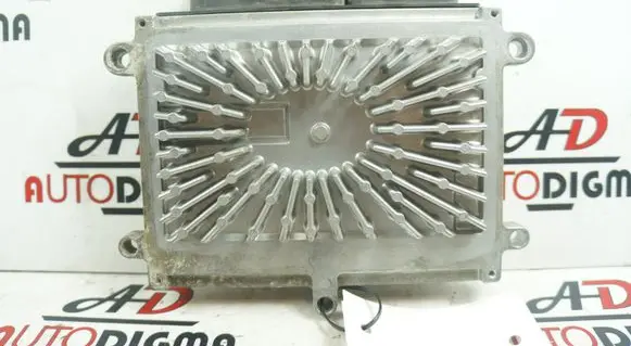 Volvo V50 Engine control unit/module 079700913 P30650677
