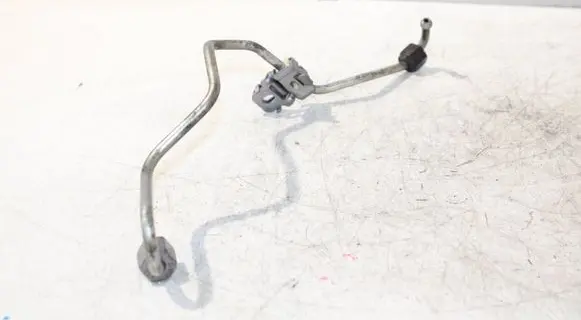 Ford S-MAX Fuel injector supply line/pipe 833601
