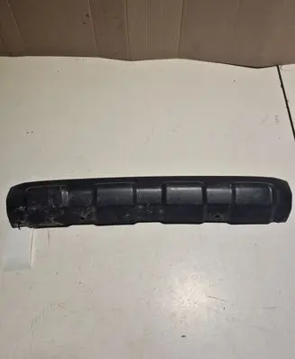 Mitsubishi Pajero Front bumper lip 6405AI89ZZ