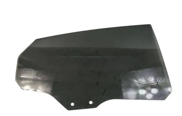 Ford Mustang Mach-E Rear door window glass LJ8BR25712 LJ8BR25712AC AM0XA